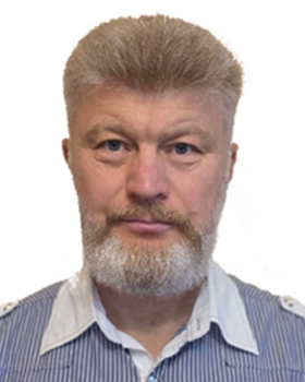 Гребенюк Я.В.